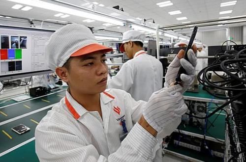 小米|越南手机黑马诞生，近年来发展迅速，在当地接连击退苹果、小米