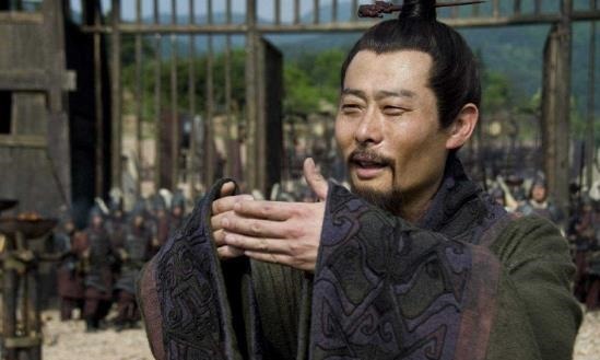 鲁肃|三国第一智者,胜过诸葛亮,可惜英年早逝,否则天下是孙权的