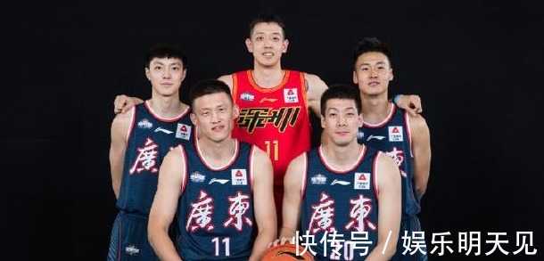 全明星|全明星票王诞生!易建联宝刀不老,扣篮王成新宠,郭艾伦需要努力