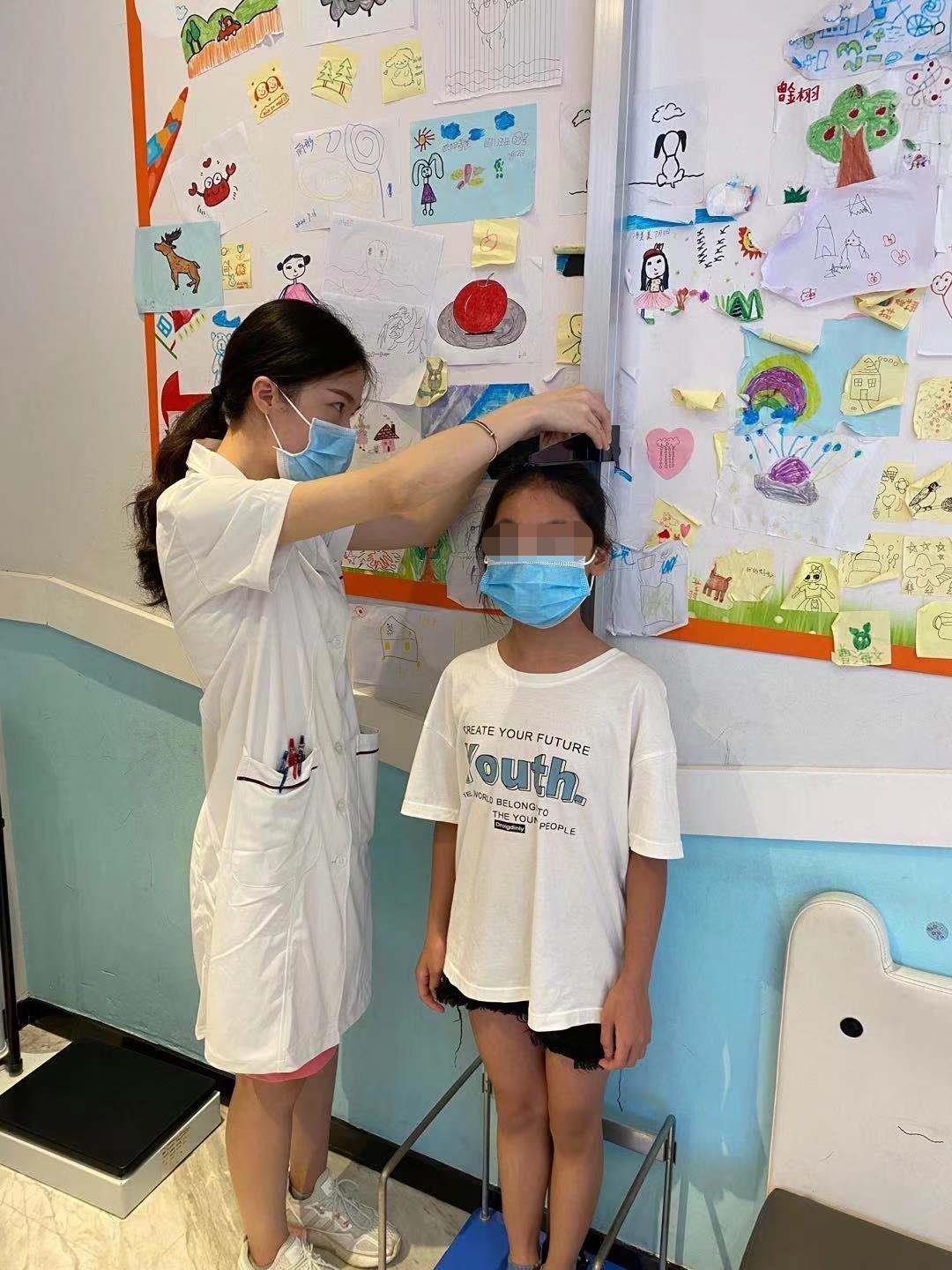 运动|天使讲堂:运动可以长高?这些运动别做,适得其反!