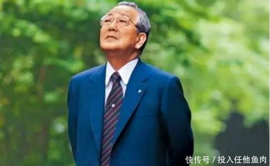 稻盛和夫:越是没钱时,越要逼自己去做3件事,财运自然来