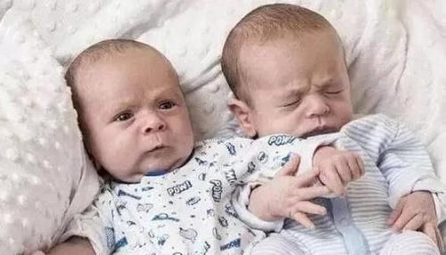 补习班|双胞胎弟弟出生后就没了呼吸,哥哥下意识的暖心举动唤来“奇迹”