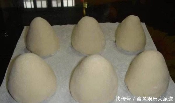 想要做出的面食更松软,这一步必不可少,大部分人忽略了,快看看