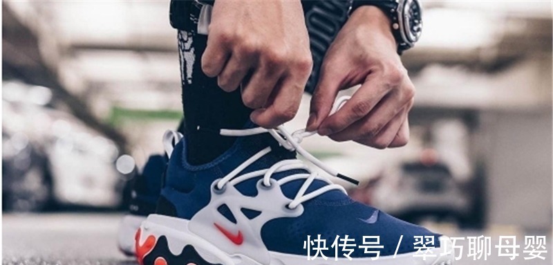 nike “我的球鞋会发光哦”！穿这五双球鞋上脚，颜值满满，“极具辨识度”！