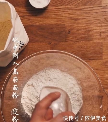 调料|为啥在家做凉皮没外面好吃？学会这几种调料，开凉皮店都没问题！