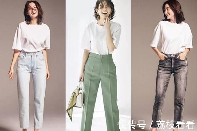 高级感 夏季简单基础款如何穿出高级感与女人味实用搭配技巧，请收好！