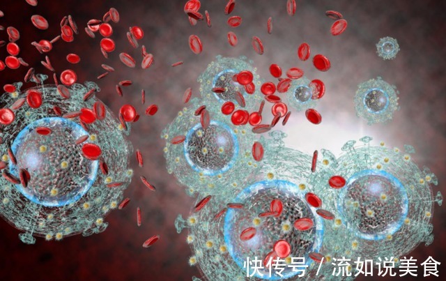 癌变|从“炎症”到“癌症”需要用多久提醒三种炎症尽量不要拖延