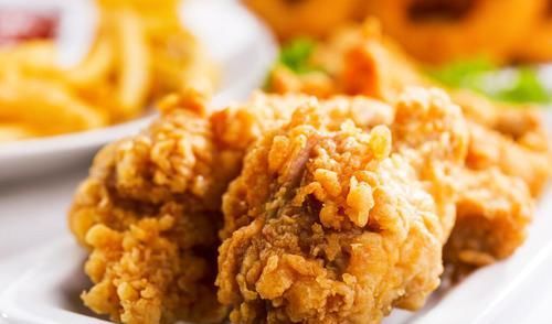 汁水|鸡腿儿的5种做法，每一种都肉质鲜嫩，汁水丰富，好吃还好做