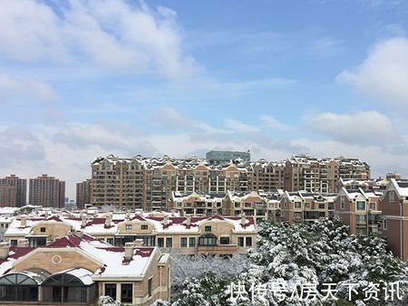 交易|形势突变！官方再次放大招！二手房市场或被彻底颠覆