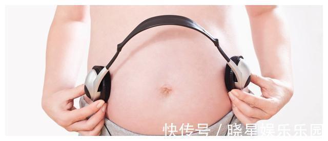 胎儿|胎儿最怕听到的3个声音,孕妈们要注意,别再“折磨”你的宝宝了