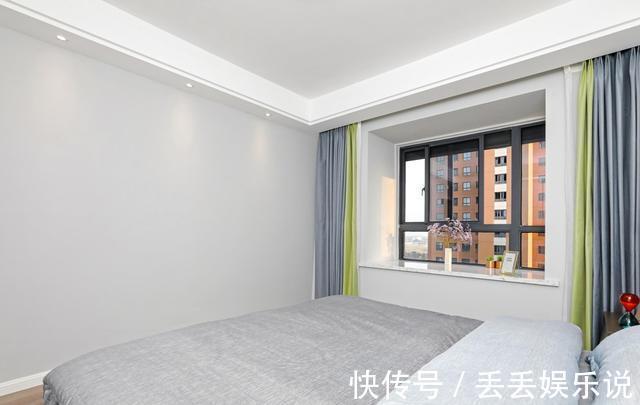 衣帽间|妻子灵机一动,非要在厨房两侧打柜子,起初不解,完工才知太高明