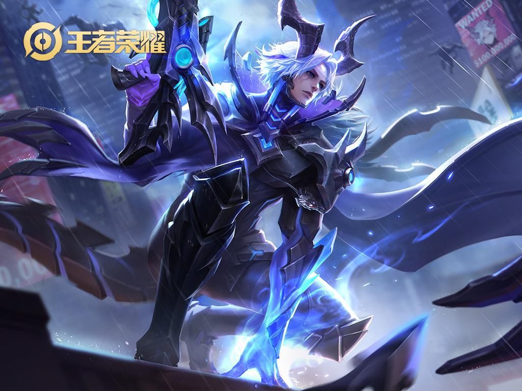 团输一波|王者荣耀：推塔最快的5名英雄，敌人：团输一波，水晶没了？