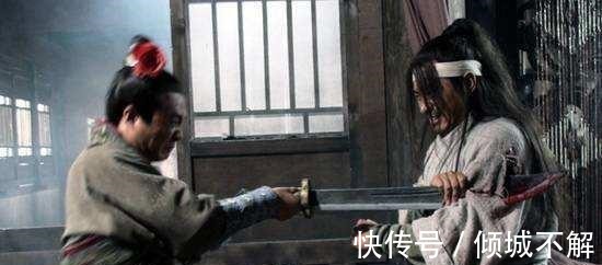 贝应夔|翻遍水浒, 没找到武松和高手交战记录, 他的武功被神化了吗！