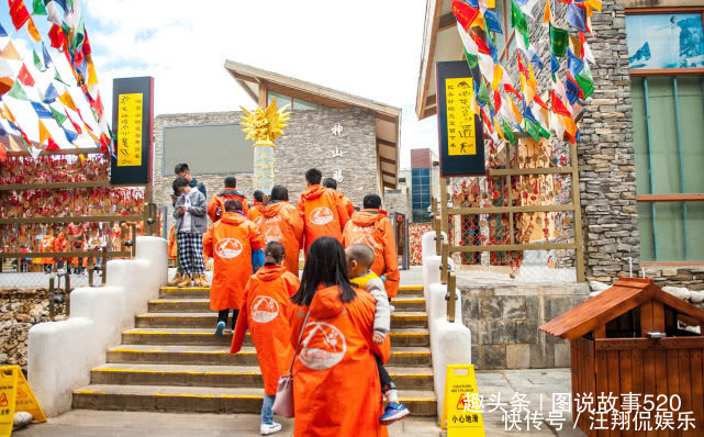 上镜率最高4块“大石头”,看一眼门票要百元,成最让人羡慕石头