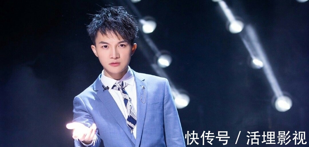 生米|没有说完的故事:周深凭实力优秀,用天籁之音吸引一批又一批生米