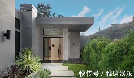 院子|如果你家房子带院子,不妨好好改造一番,羡煞旁人!