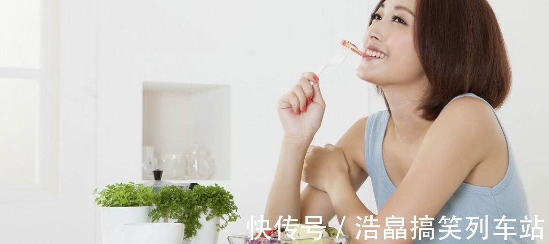 女人|好吃还“养人”的4种食物,30岁后的女人要常吃,开启美丽人生