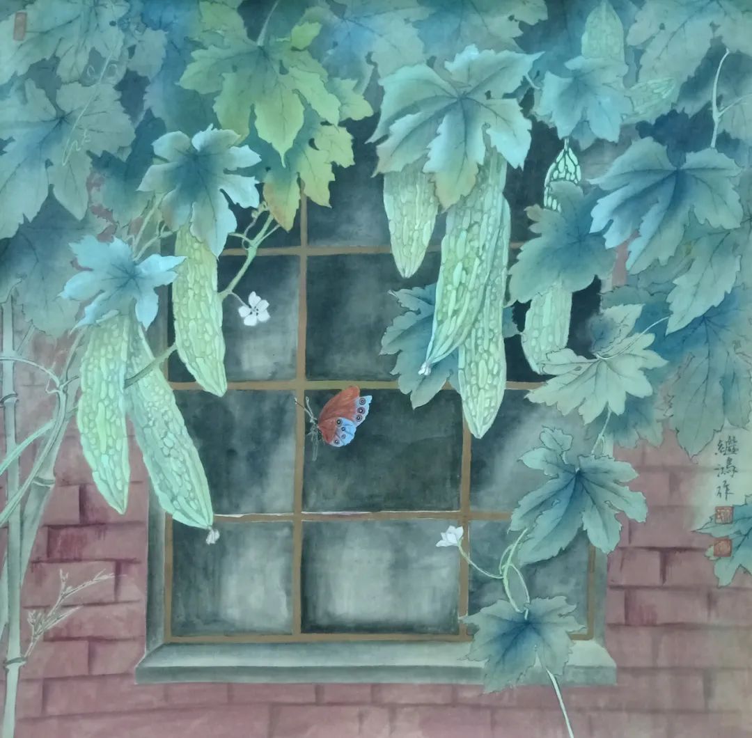 著名画家#「范宁」|丹青追梦 水墨本色-中国当代书画名家个人云展览