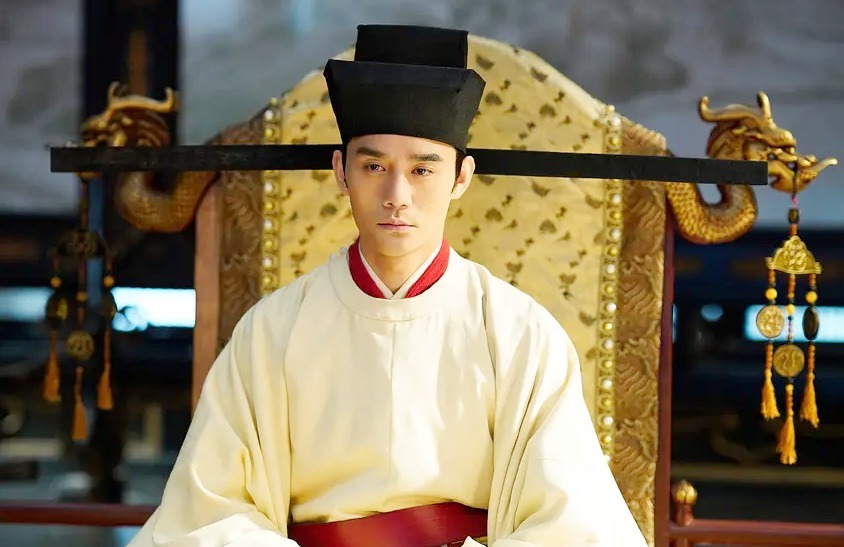 老师|宋仁宗一人就有14个老师,连座儿都不够!皇帝的老师这么好当吗?