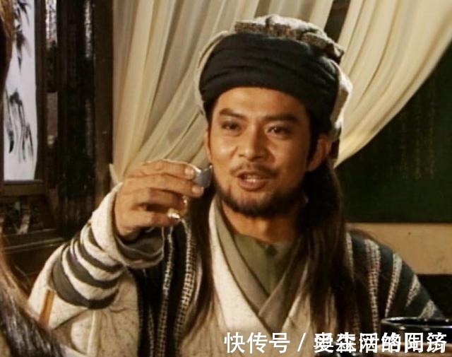 全真教@五分钟搞明白:丘处机出场时天下无敌,为何越到后面越不行?