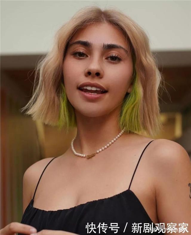 40+女性选择发型要慎重,这几款千万别碰,被说装嫩还俗气