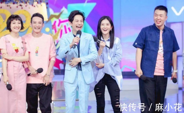 《你好星期六》取代《快乐大本营》播出，处境尴尬的只有吴昕一个