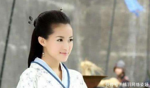 汉朝|汉朝的第一位皇后,杀伐决断,乱人伦,让儿子娶外甥女