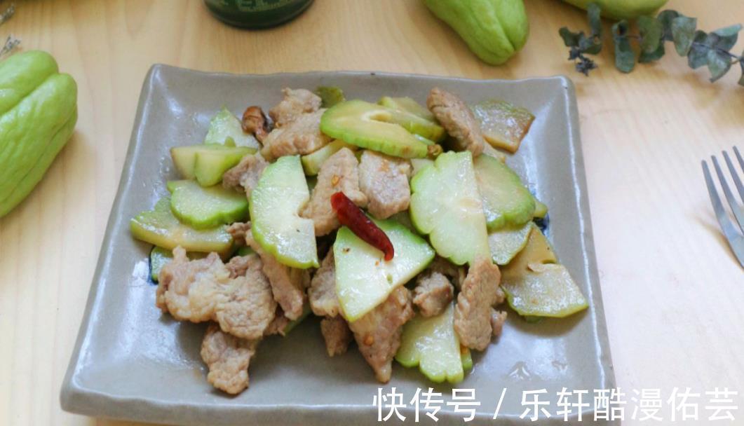 营养|入秋后，吃冬瓜南瓜，不如吃它，营养足寓意好，安安稳稳过秋天