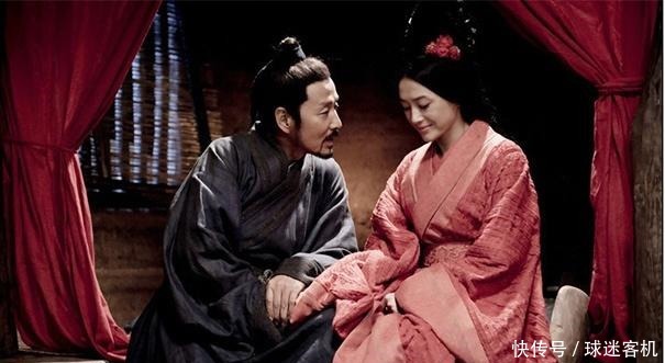 戚夫人的死|戚夫人之死应该由谁来买单一半刘邦、一半吕雉、一半戚夫人自己