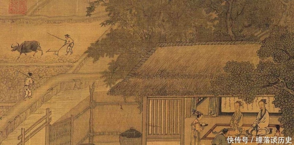 大一统|大一统王朝多是由北往南打，为何？