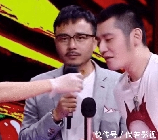 汪涵|《天天向上》禍不單行?受錢楓影響,疑似大張偉王一博雙雙退出