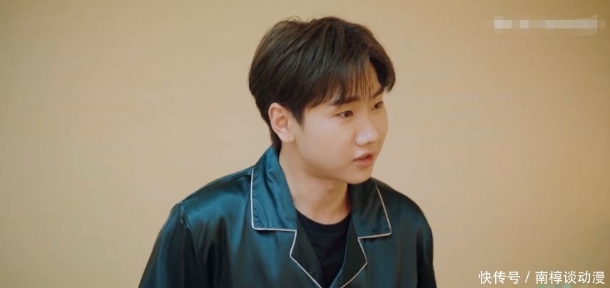 郭麒麟|汪苏泷情商有多高?轻松帮张翰化解尴尬,不愧是宝藏男孩