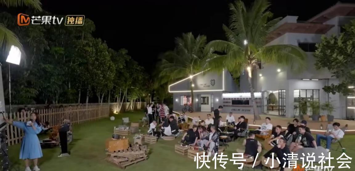 哥哥成不成團不重要，夠精彩就能有這幾大收獲