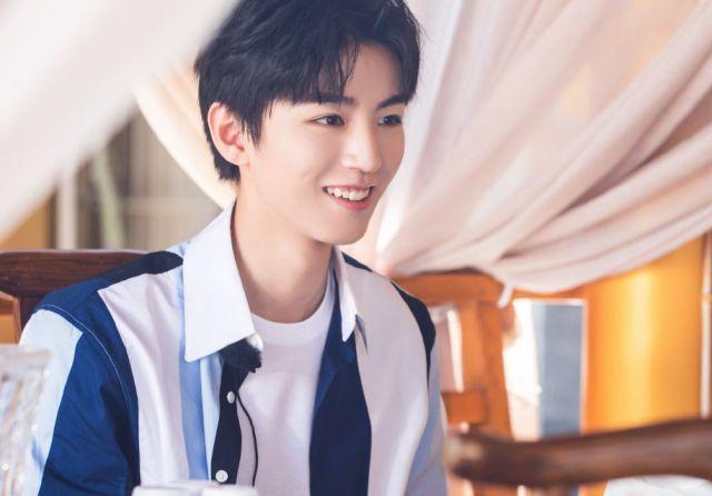 中餐廳|楊紫獨自去打印海璐叮囑不要被拐走，楊紫的回復夠笑一年