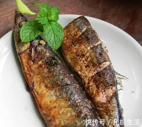 这鱼在日本被称为“脑黄金”,国内4元一条没人吃,其实营养超高