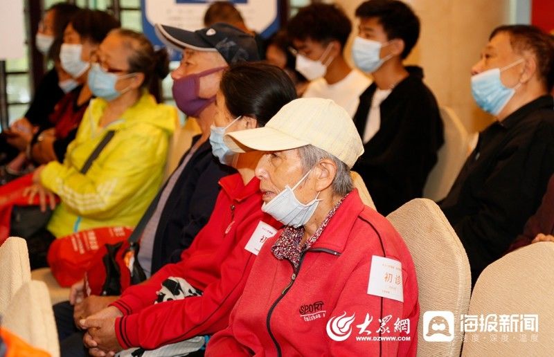 口腔|920全国爱牙日特别企划丨“泉城市民缺牙修复计划”启动仪式成功举办