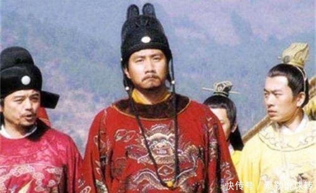 伟业|朱元璋能成就伟业,这三样东西缺一不可,放做其他人根本不可能