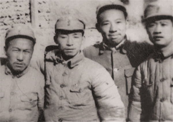 少有|挽救西路军!我军少有主动讲和,花钱救部队,救回一批开国将帅