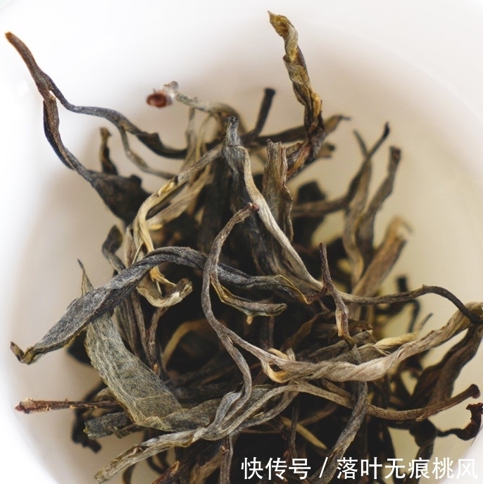 绿茶|盘点一下秋茶都有哪些品类？可能颠覆你的认知，请收藏