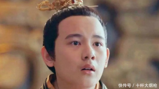 临终|柴荣临终之前，有没有留心腹辅佐儿子赵匡胤我就是那个心腹