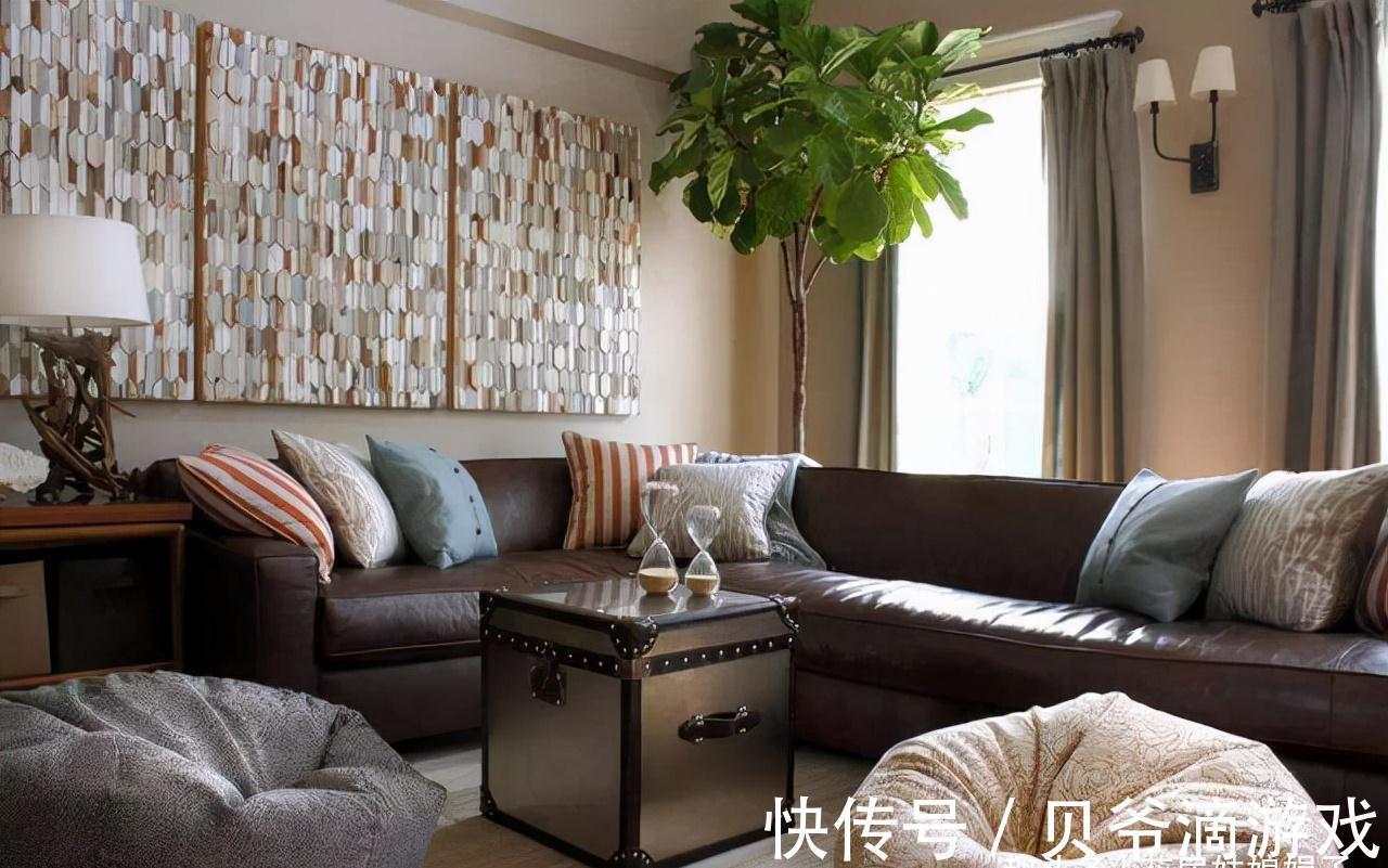 幸福树|喜欢养花也不要忽视绿植的作用,室内选择这4种绿植养,美观大气