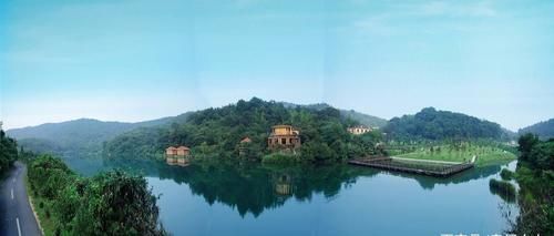 中国第一长河!长江之美!