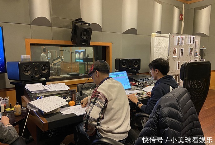 老伙计|上译厂公开《简爱》等翻译手稿,不只有“哦,亲爱的老伙计”