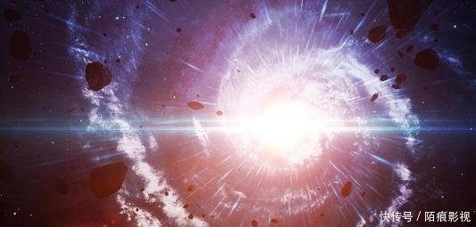 僵尸恒星可以从死亡和重生中升起,居然是吞噬了伴星红巨星