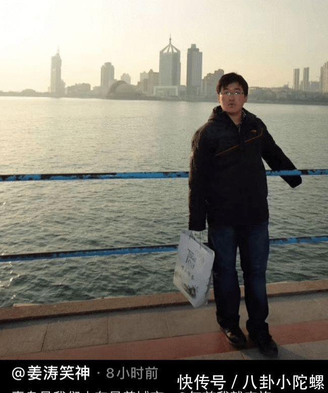 非诚勿扰|姜涛“水饺事件”后首次发声，我依然感觉很贵，究竟是谁格局小