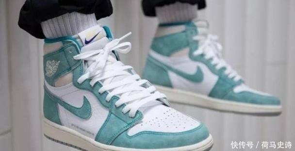2月AJ发售指南丨几万的天价AJ1居然和货量百万的AJ6凑到了一起？