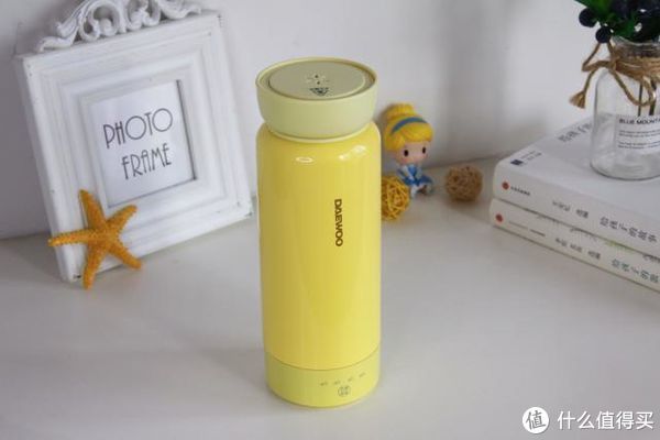 大宇彩虹杯,让你更从容地喝上干净的热水