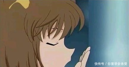 侦探|名侦探柯南中,灰原哀为什么“每天都在打哈欠”?看到原因后细思极恐!