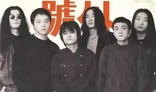 無地自容|竇唯和許巍現在的音樂算是搖滾嗎？他們兩人誰更厲害？