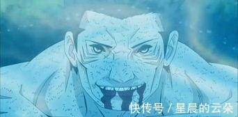 剑术|火影忍者对剑术非常精通的五个人,而他是精通所有任何形状的剑